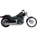 Cobra Speedster Slash Down Harley Davidson Softail...