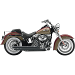 Cobra Speedster Slash Down Harley Davidson Softail...