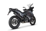 SPEEDPRO COBRA SPX Black Series Slip-on KTM 790 Adventure...