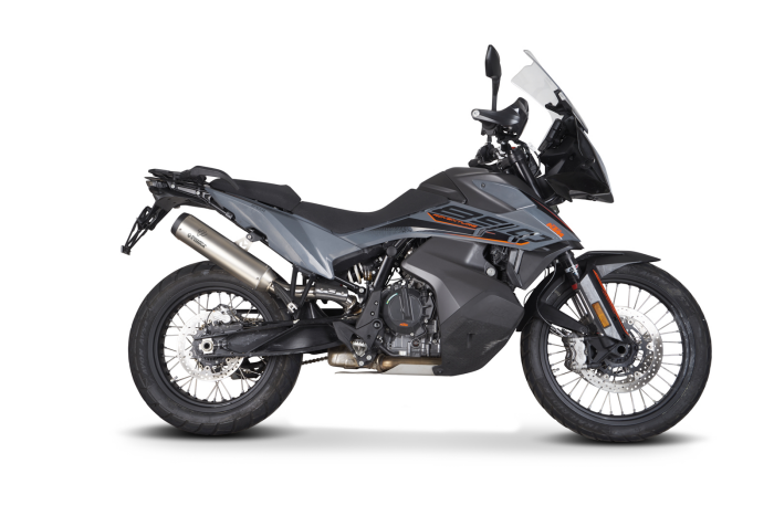 SPEEDPRO COBRA SC3 Slip on KTM 790 Adventure 890 Adventure R L 302.84