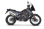 SPEEDPRO COBRA SP2 Slip-on KTM 790 Adventure R / 890 Adventure / 890 Adventure R / 890 Adventure L / Husqvarna Norden 901 / CFMoto 800MT / Touring