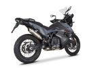 SPEEDPRO COBRA SP2 Slip-on KTM 790 Adventure R / 890...