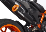 SPEEDPRO COBRA SPX Serie O Slip-on KTM 790 Adventure /...