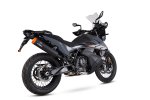 SPEEDPRO COBRA SPX Serie O Slip-on KTM 790 Adventure /...