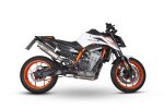 SPEEDPRO COBRA X7 Slip-on KTM Adventure / 790 Adventure R...