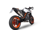 SPEEDPRO COBRA X7 Slip-on KTM Adventure / 790 Adventure R...