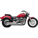 Cobra Speedster Short XVS 1100 Drag Star