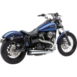 Cobra 2in1 Dyna 12-17 Black