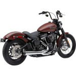 Cobra 2in1 Softail FXFB/S 18-