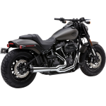 Cobra 2in1 Softail FXFB/S 18-