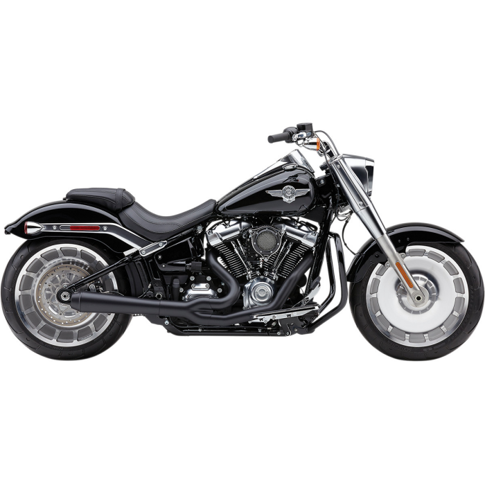 Cobra 2in1 Softail FLFB/S, FXBR/S, FXDR 18-21, 1,278.39 $