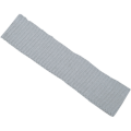 Exhaust Pipe Wrap Silver 51 mm x 15 m (2" x 50)