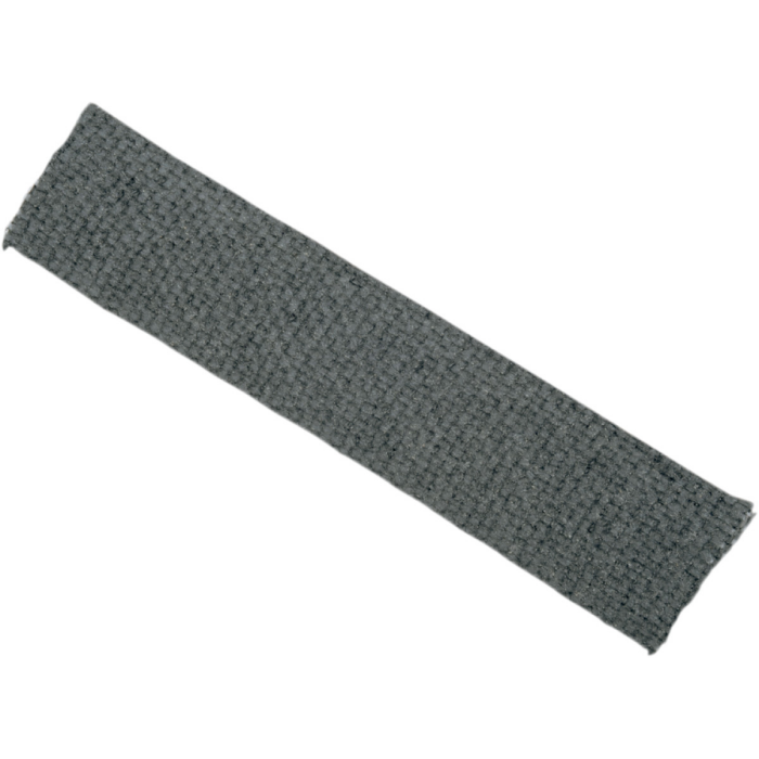 Hitzeschutzband Schwarz 51 mm x 30 m (2" x 100)