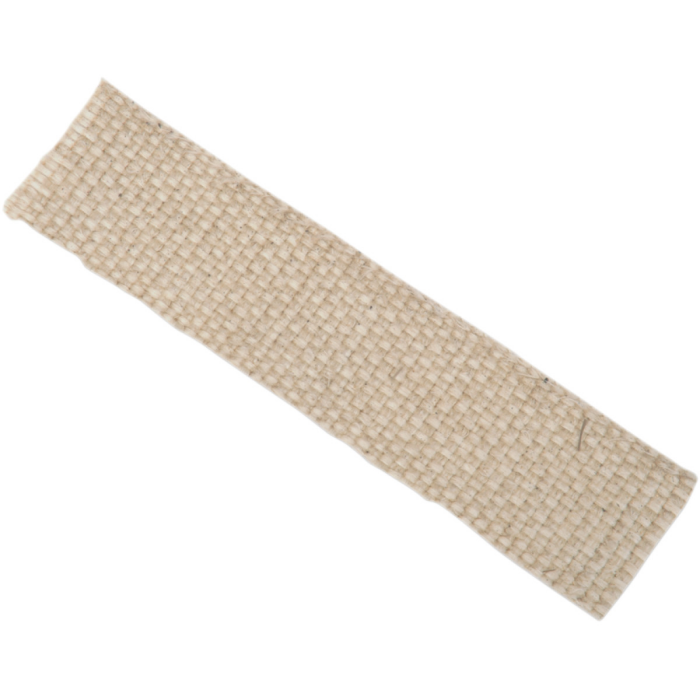 Exhaust Pipe Wrap Natural 51 mm x 15 m (2" x 50)
