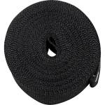 Exhaust Pipe Wrap Metallic Lava Rock 51 mm x 15 m...