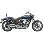 Cobra Speedster Swept Chrom Yamaha XV1700 Road Star...