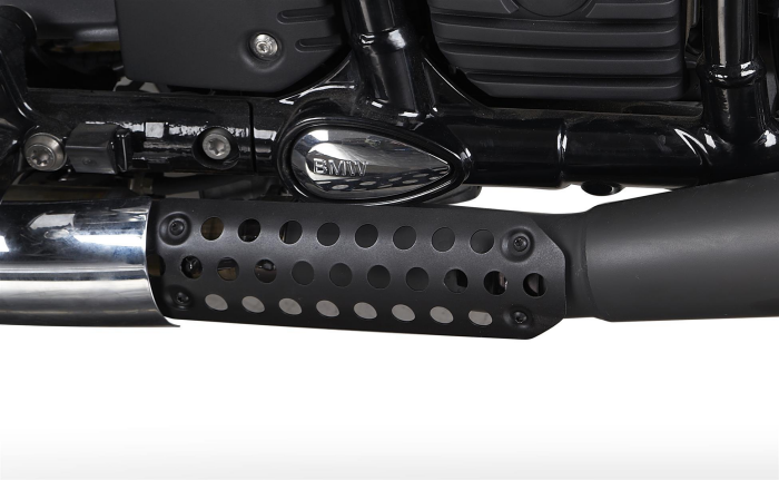 SPEEDPRO COBRA M2 Slip-on Kit avec Homologation de type