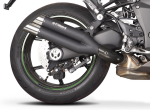 SPEEDPRO COBRA Hypershots  Slip-on Kawasaki Ninja H2 SX