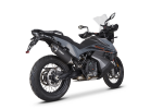 SPEEDPRO COBRA SC3 Black Series Slip-on KTM 790 Adventure...