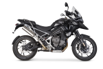 SPEEDPRO COBRA SP1 Slip-on Triumph TIGER 1200 GT/GT PRO/GT Explorer/Ralley Pro/Ralley Explorer