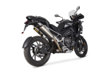SPEEDPRO COBRA SP1 Slip-on Triumph TIGER 1200 GT/GT PRO/GT Explorer/Ralley Pro/Ralley Explorer