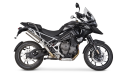 SPEEDPRO COBRA SP1 Slip-on Triumph TIGER 1200 GT/GT PRO/GT Explorer/Ralley Pro/Ralley Explorer