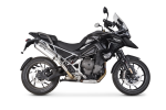 SPEEDPRO COBRA SC3 Slip-on Triumph TIGER 1200 GT/GT...