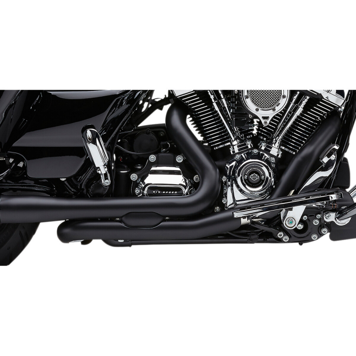 Cobra Pro Chamber head pipes, 958.31 $