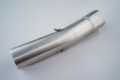 linkpipe Slipon, material/surface finish: stainless steel, standard Kawasaki H2/H2R 2015-2016
