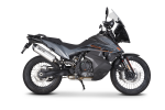 SPEEDPRO COBRA SC3 Slip-on KTM 790 Adventure / 890...