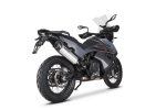 SPEEDPRO COBRA SC3 Slip-on KTM 790 Adventure / 890...