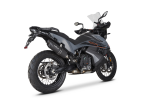 SPEEDPRO COBRA GP2-RR BlackSeries Slip-on KTM 790...