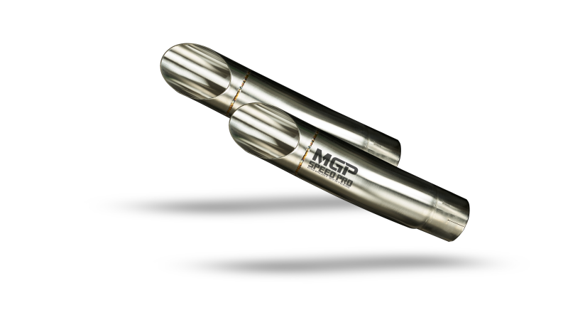 MGP-SR1 Slash-Cut Slip-on Dual Kawasaki Z 1000 (Ninja 1000), 291.15 $