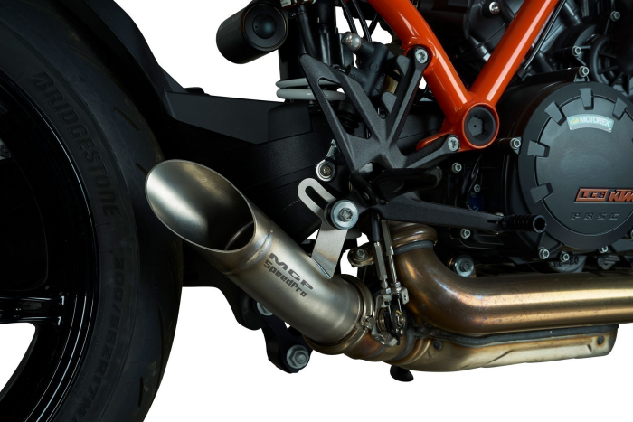 MGP-SR1 Slash-Cut Slip-on Dual Kawasaki ZZR 1400 (Ninja ZX-14R), 290.