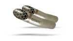 MGP-S1R Shorty Slash Slip-on Doppio
