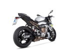 MGP-S1R Shorty Slash Slip-on BMW S 1000 R 2021 -