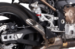 MGP-S1R Shorty Slash Slip-on BMW S 1000 R  2021 -