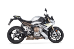 MGP-S1R Shorty Slash Slip-on BMW S 1000 R 2021 -