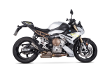 MGP-S1R Shorty Slash Slip-on BMW S 1000 R 2021 -