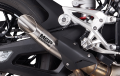 MGP-S1R Shorty Slash Slip-on BMW S 1000 R 2021 -