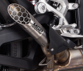 MGP-S1R Shorty Slash Slip-on BMW S 1000 R 2021 -