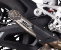 MGP-S1R Shorty Slash Slip-on BMW S 1000 R 2021 -