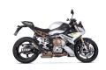 MGP-S1R Shorty Slash Slip-on BMW S 1000 R 2021 -