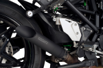 SPEEDPRO MGP-S1R Shorty Slash Slip-on Honda CB 1000 R / Neo