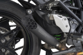 MGP-S1R Shorty Slash Slip-on Kawasaki Z H2 / Z H2 SE 2020 -