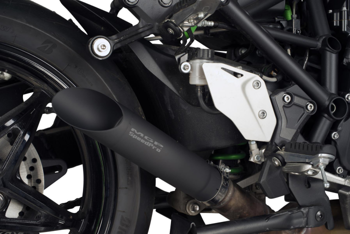 MGP-S1R Shorty Slash Slip-on KTM 390 Duke 2021 - / RC390, 97.77 $