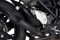 MGP-S1R Shorty Slash Slip-on Kawasaki Ninja H2 SX / SE / Tourer 2021-