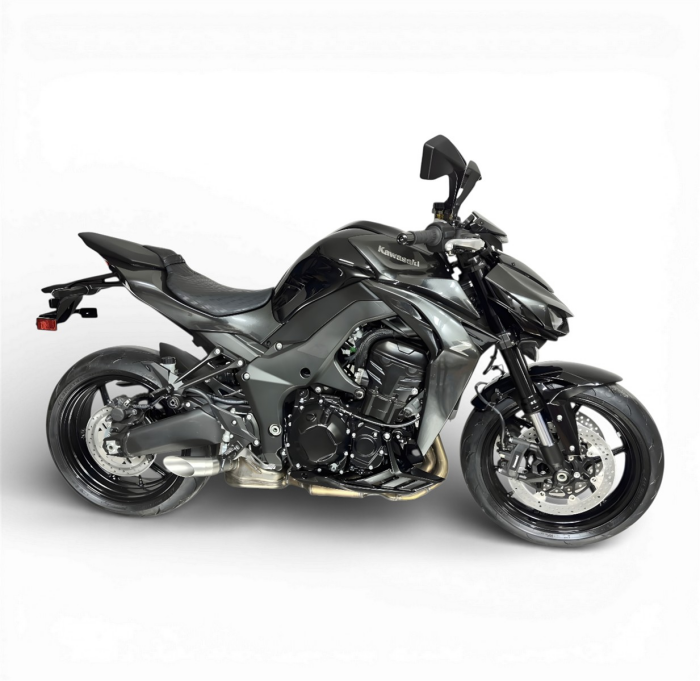 ST SPEEDPRO Decat downpipe/header for Kawasaki Z1100/SE 2025-, 662.75 $