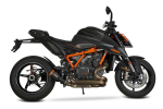 SPEEDPRO COBRA SPX-O Ultrashorty 100 Stubby 100 Slip-on KTM 1290-1390 Super Duke R / RR