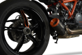 SPEEDPRO COBRA SPX-O Ultrashorty 100 Stubby 100 Slip-on KTM 1290-1390 Super Duke R / RR